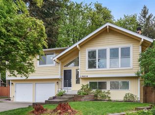 19816 138th Ave SE, Renton, WA 98058