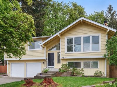 19816 138th Avenue SE, Renton, WA, 98058