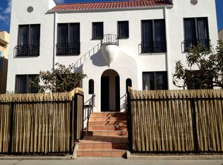 124 S Westmoreland Ave, Los Angeles, CA 90004