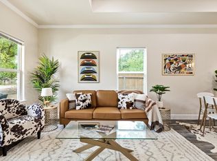 2802 Lincoln Ave, Fort Worth, TX 76106