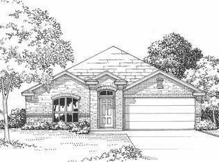 448 Langely, Kyle, TX 78640