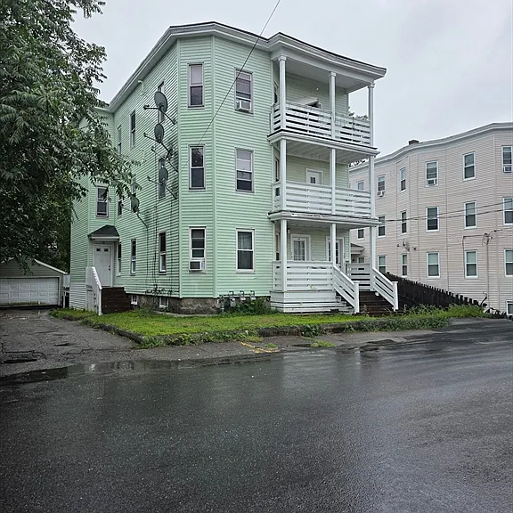 20 N Manchester St #2 — Photo 1