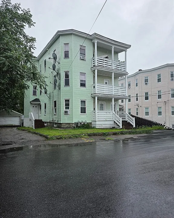 20 N Manchester St #2