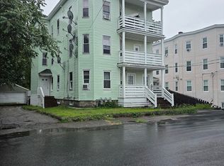20 N Manchester St #2, Brockton, MA 02302