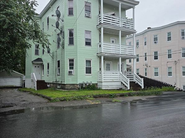 20 N Manchester St #2