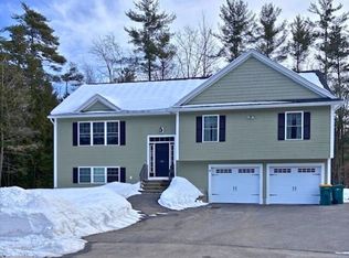 9 Jay Way, Rochester, NH 03868