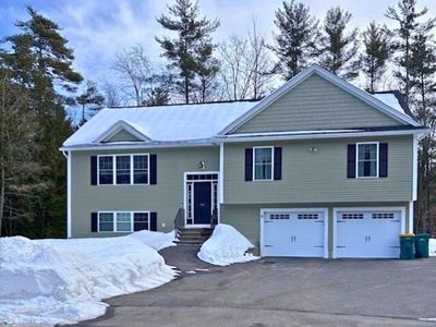 9 Jay Way, Rochester, NH, 03868
