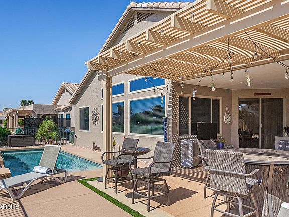 5th image of 17489 N GOLDWATER Drive
