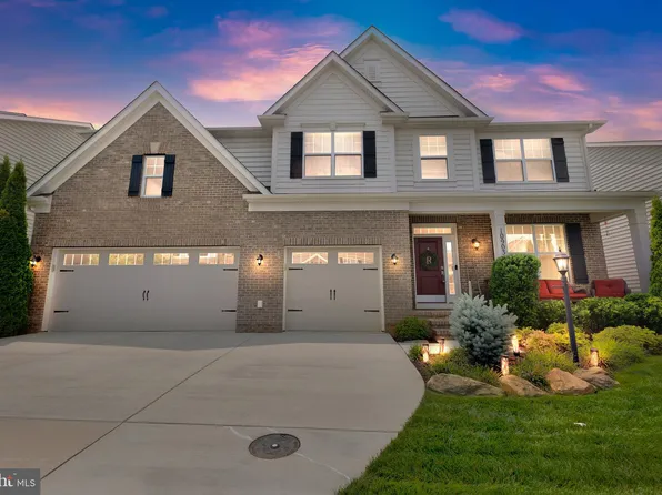 10903 Lace Leaf Ln, Monrovia, MD 21770
