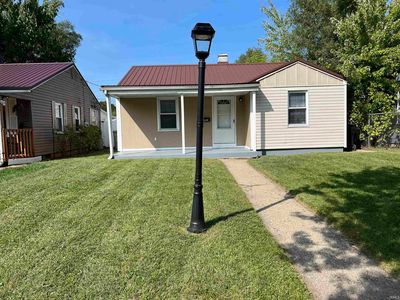 1029 W Bryan St, South Bend, IN, 46616