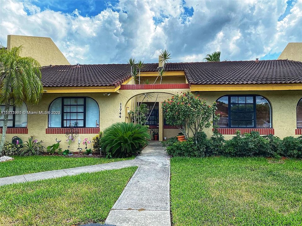 11748 SW 103rd Ln #11748, Miami, FL 33186 | Zillow