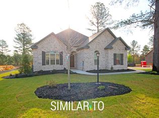 247 Lydia Dr, Bonaire, GA 31005