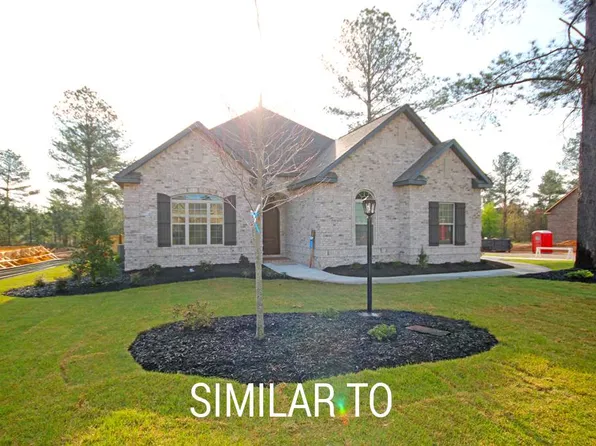 247 Lydia Dr, Bonaire, GA 31005