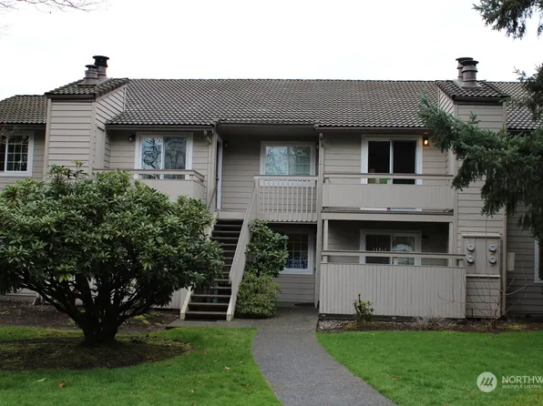 14200 NE 171st Street #G103, Woodinville, WA 98072