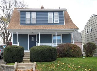 391 Beechmont Ave, Bridgeport, CT 06606