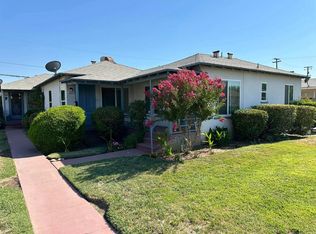 627 W Hammond Ave #627, Fresno, CA 93728