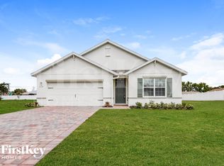 209 SW 20th St, Cape Coral, FL 33991