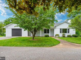 1802 Ridge Rd, Westminster, MD 21157