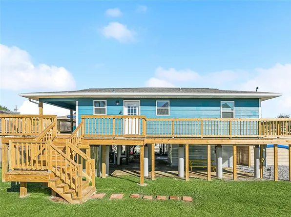 224 Terry Dr, Slidell, LA 70458