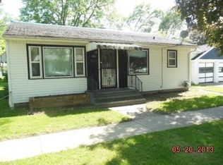 1416 Summit Ave, Beloit, WI 53511
