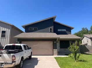 1229 E Paragon St, Springfield, MO 65803