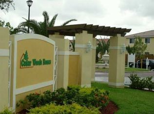 13974 SW 260th St APT 103, Homestead, FL 33032