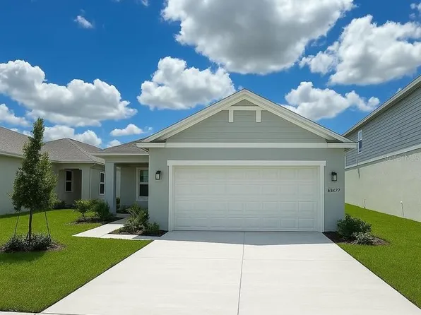 13005 Red Deer Pl, Parrish, FL 34219