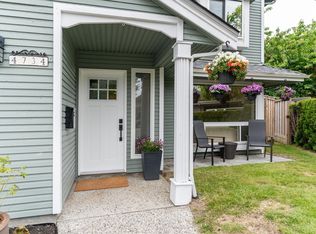 4734 Cedar Tree Ln, Delta, BC V4K 4G6