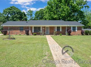 6820 Oaklane Dr, Theodore, AL 36582