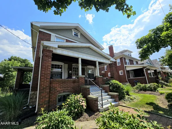 710 Garber St, Hollidaysburg, PA 16648