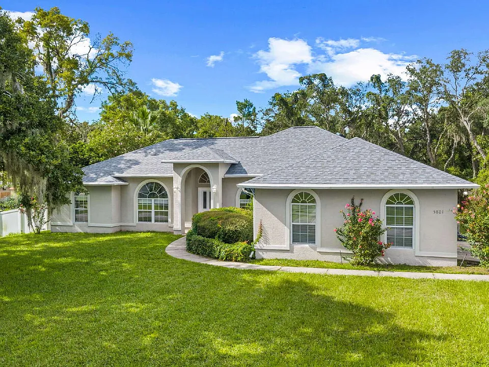 5801 SW 115th Street Rd