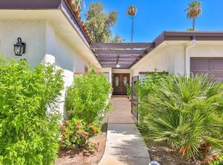 60 San Sebastian Dr #60, Rancho Mirage, CA 92270