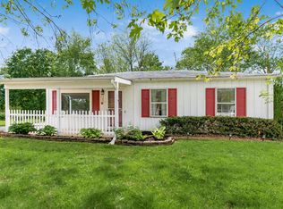 135 Ridgeview Ct, Johnstown, OH 43031