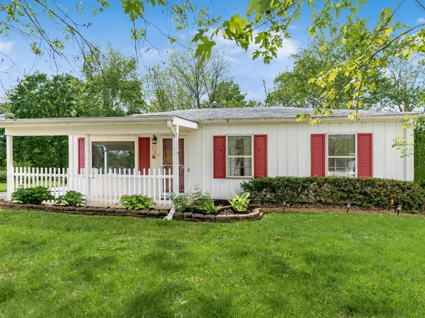 135 Ridgeview Ct, Johnstown, OH 43031
