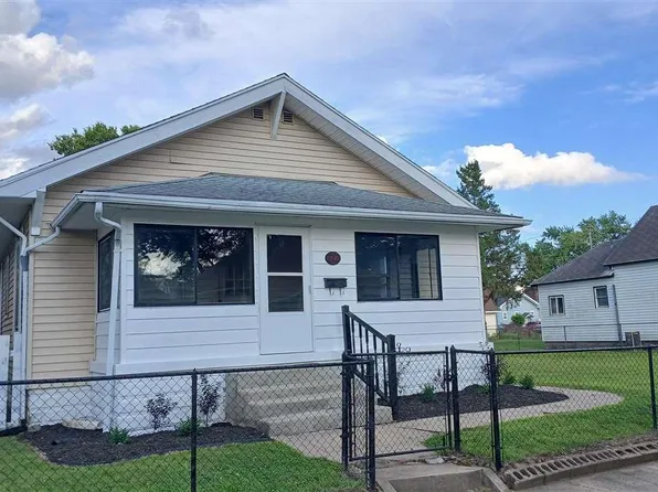 712 S 16th St, Terre Haute, IN 47807