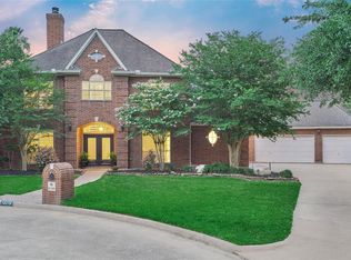 16210 Lafone Dr, Spring, TX 77379