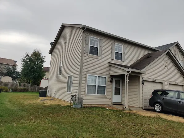 4216 Klatt St, Plano, IL 60545