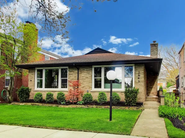 2646 W Birchwood Ave, Chicago, IL 60645
