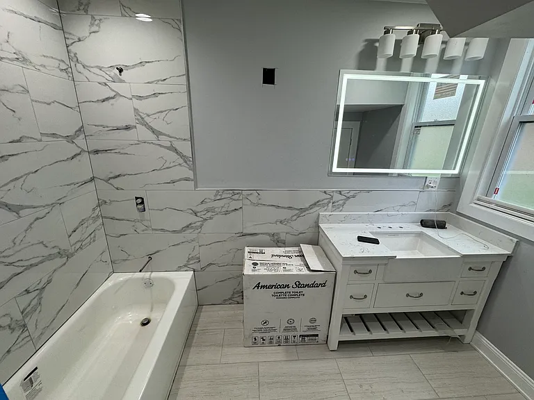 334 N Lorel Ave #1 — Photo 10