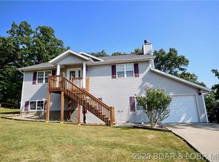 115 Lakeshire Dr, Camdenton, MO 65020