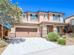 9539 Rickshaw St, Las Vegas, NV 89123