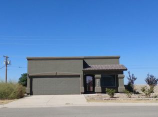 11343 Flor Liatris Dr, Socorro, TX 79927