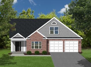 629 Spring Grove Dr, Vinton, VA 24179