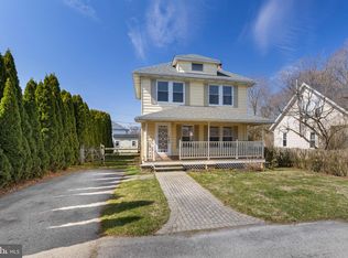 19 Belvedere Ave, Coatesville, PA 19320