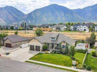 1031 S 440 E, Salem, UT 84653