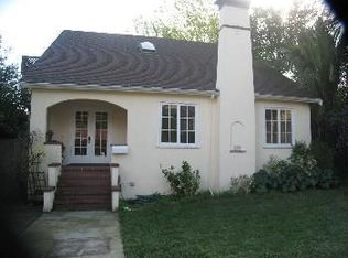 309 Paloma Ave, San Rafael, CA 94901