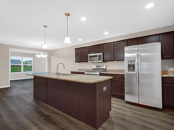 2nd image of 2956 Brisbane Dr