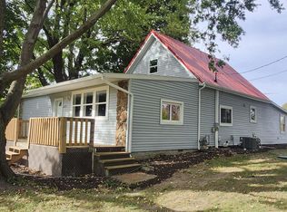 1038 W 200 S, Warsaw, IN 46580