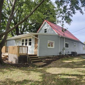 1038 W 200 S, Warsaw, IN, 46580