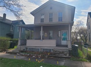 121 Saratoga Ave, Rochester, NY 14608